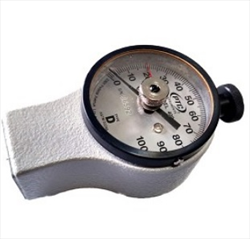 Đồng hồ đo độ cứng cao su, nhựa PTC Shore D Scale Ergo Durometer 409D